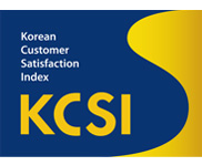 한국산업의 고객만족도<br>(KCSI)1위