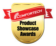 Comfortech 2014<br>-Showcase Award