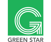 그린스타(GREEN STAR)인증