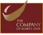 The Company of Korea<br>2008대상