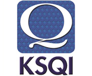 한국산업의 서비스품질지수(KSQI) <br/>- 우수 콜센터