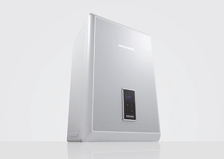 Lanzamos la caldera premium NCB 900