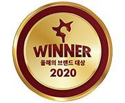 Gran Premio Marca Coreana del Año