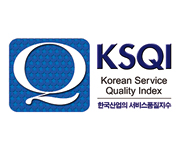 Índice de Calidad de los sevicios de Corea (KSQI)