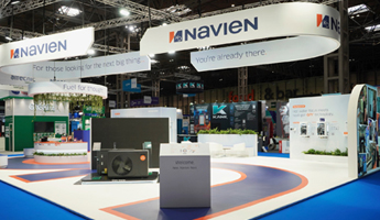 Forjó una alianza estratégica con el mayor proveedor de energía del Reino Unido, British Gas, para fortalecer su presencia en el mercado de calderas y bombas de calor en todo el país